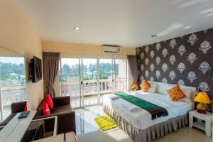 Image of Surin Sunset Hotel - SHA