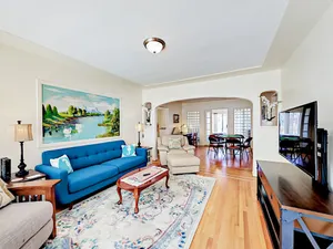 Image of Little Italy 3BD Home with Huge Patio & Backyard