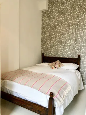 Image of 2 bedroom flat on ground floor in Edinburgh with Parking