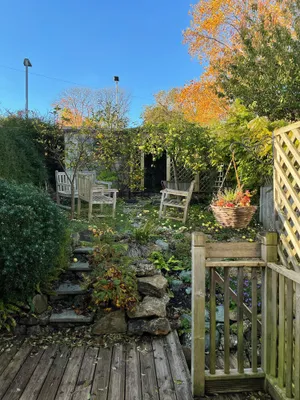 Image of Charming Cottage in the Heart of Sherborne