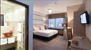 Image of Metropol-Rooms