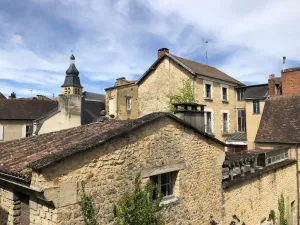 Image of Les Appartements Chambon