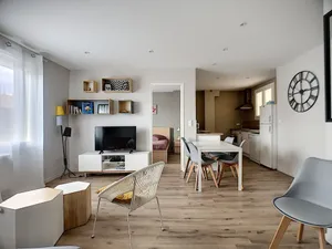 Image of Appartement moderne de 54 m, 2 chambres