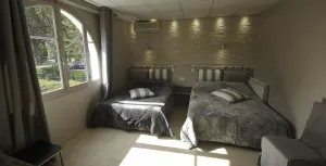 Image of Hotel Restaurant Le Derby