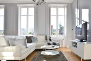 Image of The Suites
