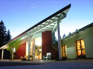 Image of Waldhotel Rennsteighöhe