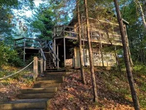 Image of West Shore Retreat