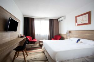 Image of Golden Tulip Troyes