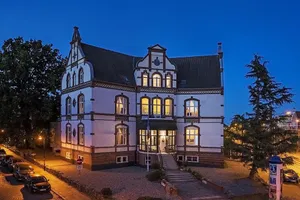 Image of Stadtperle Rostock