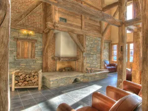 Image of Apartment at ski slopes in known Val Cenis