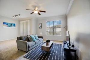 Image of Apartments near Houston Medical Center & Rice University by Frontdesk