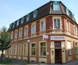 Image of Dom Hotel