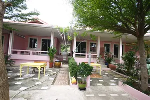 Image of Insook Ko Larn Resort