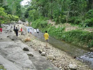 Image of Seri Pengantin Resort