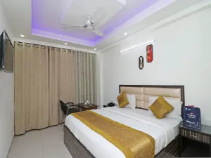 Image of Hotel O Sweet Palace