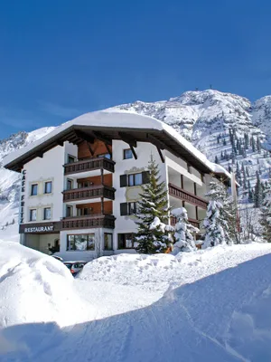 Image of Pension Cafe Fritz