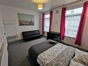 Image of London Budget Guesthouse