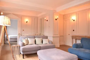 Image of Exquisite 3-Bedroom House in Mayfair