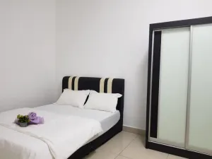 Image of Suriamas Suites Condominum by OYO Rooms
