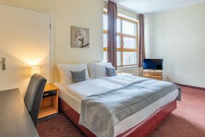 Image of Novum Hotel City B