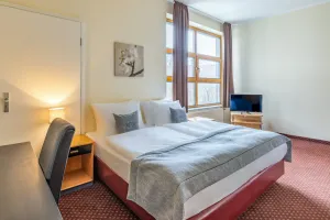 Image of NOVUM Hotel City B