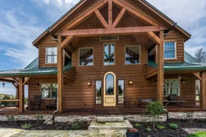 Image of Fling Family Farm B&B