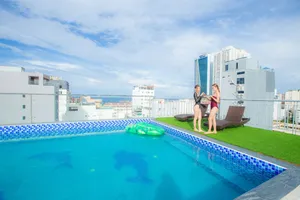 Image of Son Ha Europa Hotel