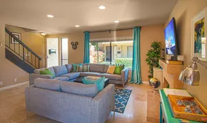 Image of Temple Of Doom Condo
