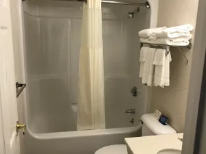 Image of Quality Inn on Lake Placid