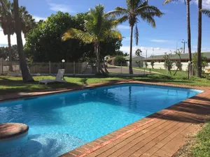 Image of Carnarvon Gateway Motel