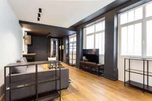 Image of Dreamyflat - loft opera