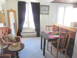 Image of Opera Louvre HolidayApartment