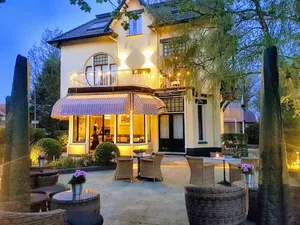 Image of Hotel Ravel Hilversum