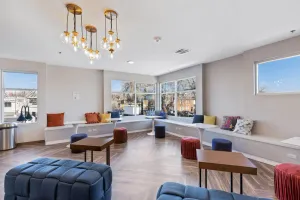 Image of Canyon Flats Condos By Barsala