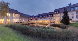 Image of Hotel am Schloß Apolda