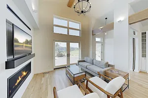 Image of New Listing! Calistoga New-build W/ Hot Tub 1 Bedroom Home
