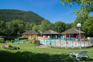 Image of Village de Gîtes de Chanac