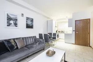 Image of Laystall Apartment by Flexystays
