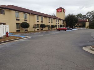 Image of Economy Inn Brunswick