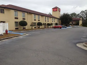Image of Economy Inn Brunswick