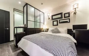 Image of Yongin boutique Hotel BIEN