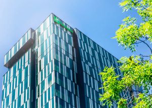 Image of Holiday Inn Vienna - South