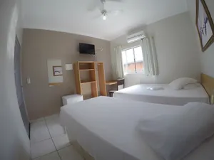 Image of Hotel Tertulio's