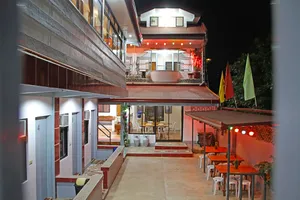 Image of Mario's Travellers Inn