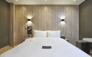 Image of Daejeon Just Sleep Hotel Dunsan