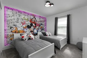 Image of Gorgeous New Townhome at Storey Lake