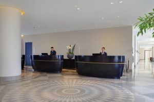 Image of Crowne Plaza Berlin - Potsdamer Platz