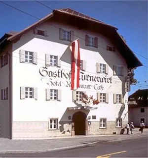 Image of Hotel Turnerwirt