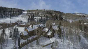 Image of Gold Hill by Exceptional Stays