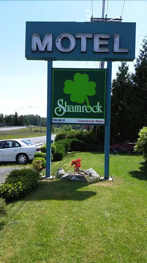 Image of Shamrock Motel